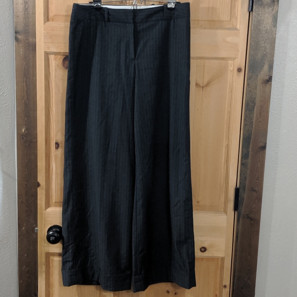Worthington wide leg pants